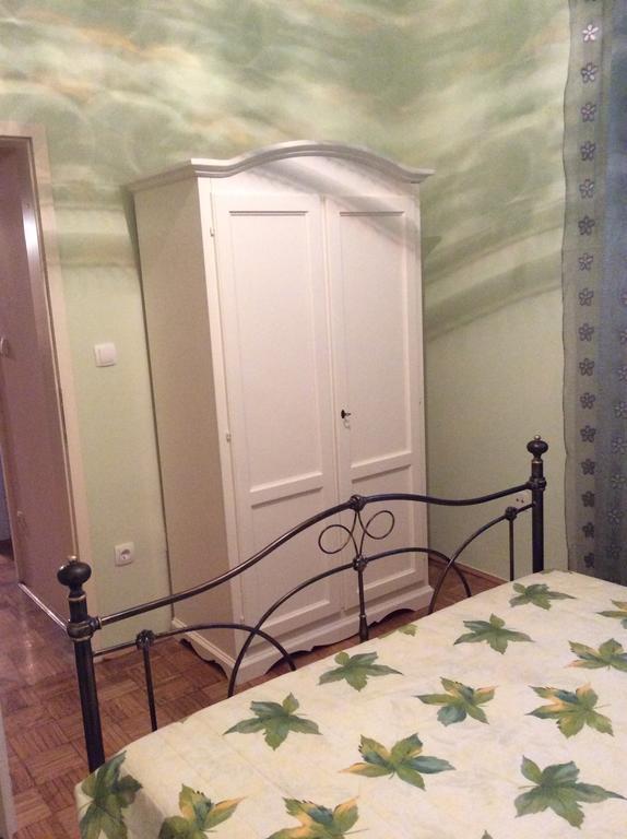 Vila Rogaska Rogaška Slatina Екстериор снимка